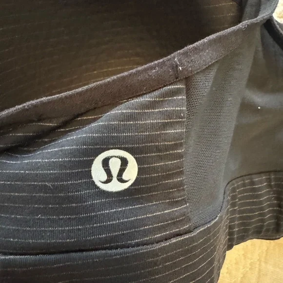 Lululemon Speed Up Bra - Picture 7 of 8